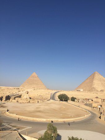 Magic-Egypte