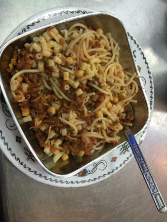 Gad Restaurants